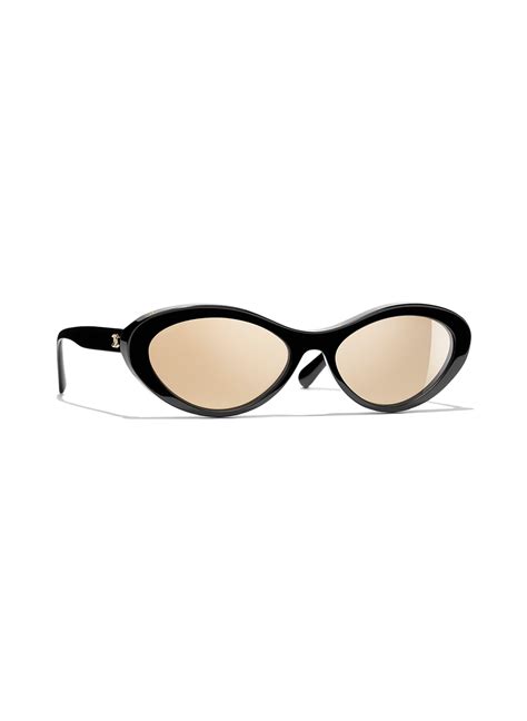 chanel cat eye sunglasses 2019 donna|best designer cat eye sunglasses.